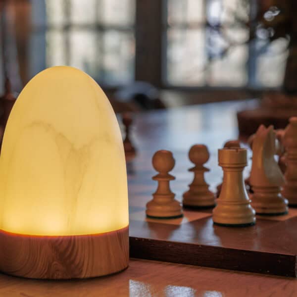 Led Tischlampe wiederaufladbar